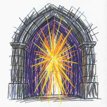 Cathedral Echoes of Chaos