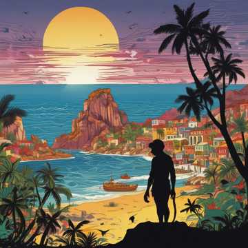 BELVAMAN: BEGINS