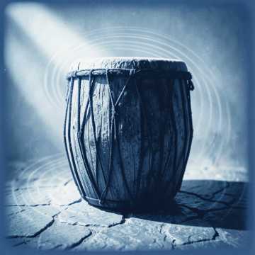 Echoes of the Drum Echoes of the Drum