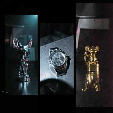 Balloon Dog Hublot