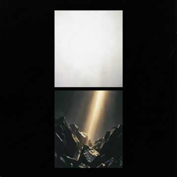 awerysopelea - Something Refuses to Be Nothing