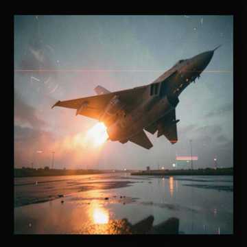 Afterburner Sky Afterburner Sky