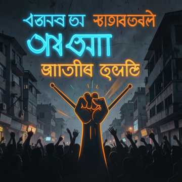 Joy Bangla Path