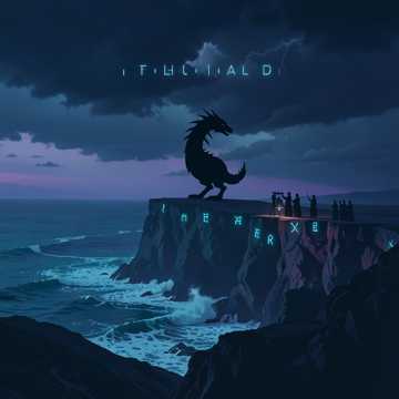 Vhalor blood dragon