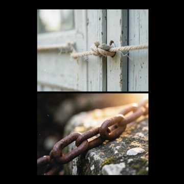 awerysopelea - Broken Borders awerysopelea - Broken Borders