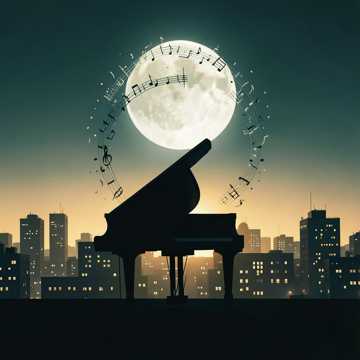 Midnight Custody Serenade Midnight Custody Serenade