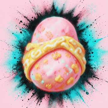 La patate