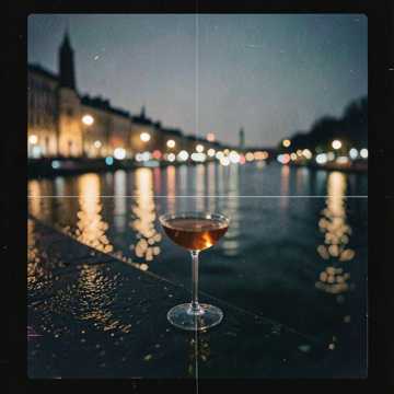 ENCORE UNE NUIT