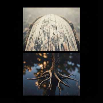 RHYTHM OF BECOMING — CONTINUUM REMIX