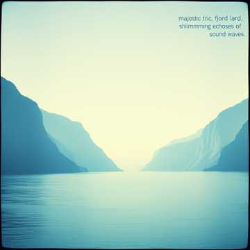 Echoes of the Fjord