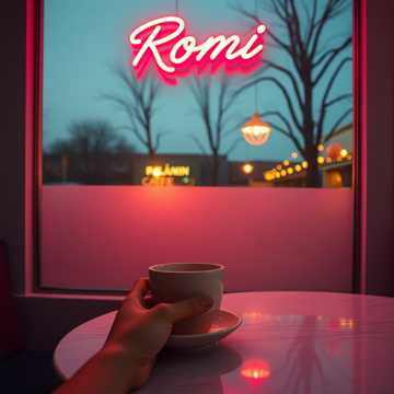 رومي رومي