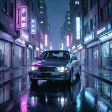 07_ Nightdrive Hearts