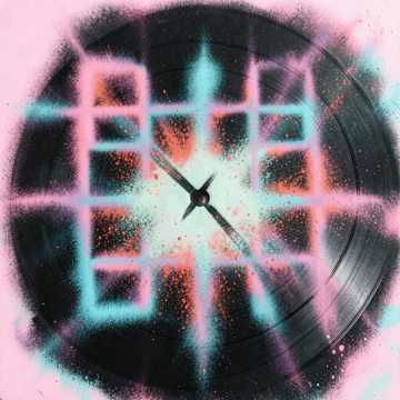 Pattern On The Mix
