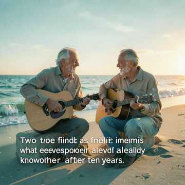 10 jaar 10 jaar