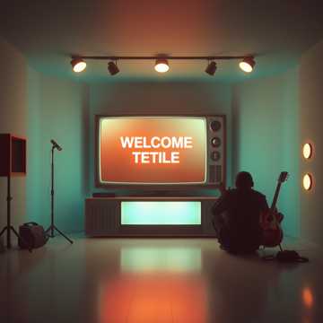 Welcome, Dear Friends