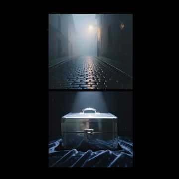 Midnight Syndicate Pulse