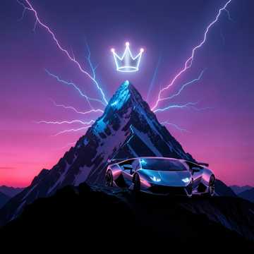 Rising Thunder, Quiet Victory