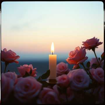 Молитва матери