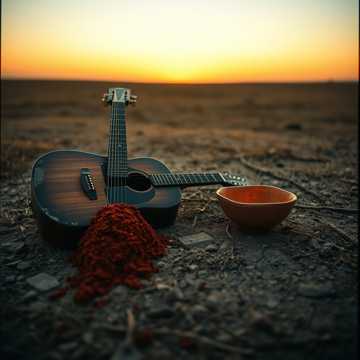 Flamenco Hermanos