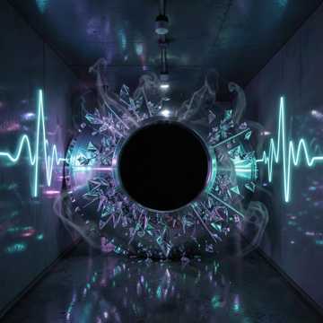 Blackout Pulse