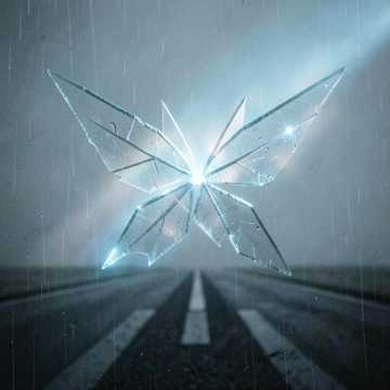 Glass Wings