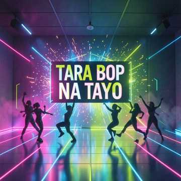 Tara Bop Na Tayo
