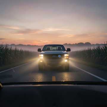 Thin White Lines