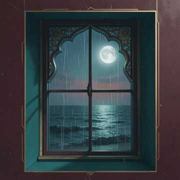 ضياعك في قلبي خال