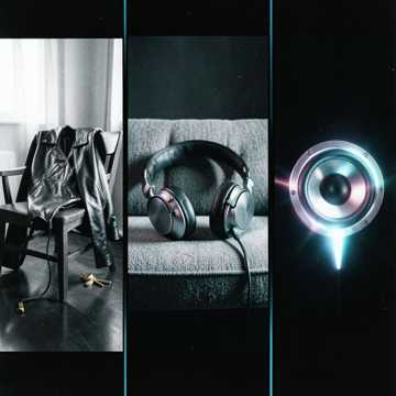 Stereo Sound