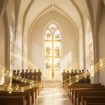 Ritmul Luminilor Sfinte Ritmul Luminilor Sfinte