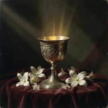 Celestial Celtic Hymn