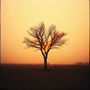 Yanık Yüzünü Unutamadım