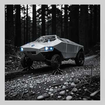 04_LY0N – FENRIR THE HUNTER (LION FORCE GENERATION ONE)