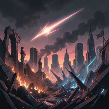 Mass Destruction Mass Destruction