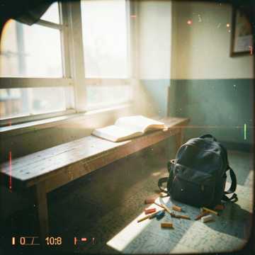 Woh School Kitna Pyaara Tha