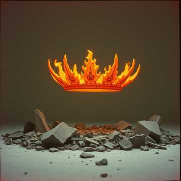 Aldrig i era händer 