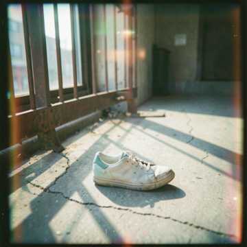 Zapato ds 