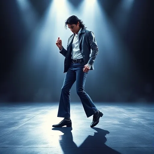 Moonwalk Echoes