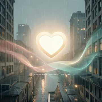 You Are My Home