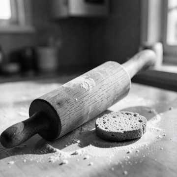 (VAI) Gettin' Beat With A Rolling Pin Sucks