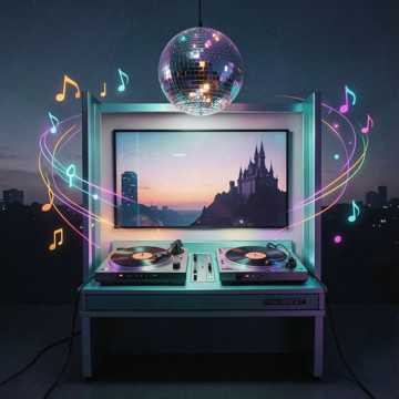 Noche de Groove