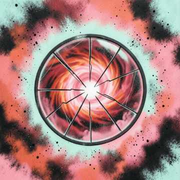 Echoes of the Inner Storm