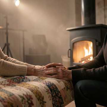 Forever Us Peggy