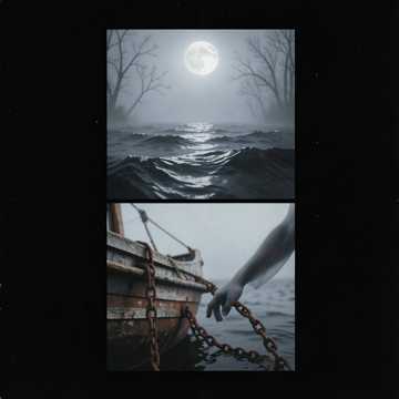 The ferryman 