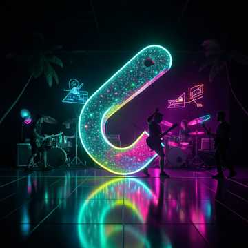 Cumbia Magnética Groove