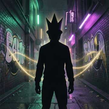 Badman profile Badman profile