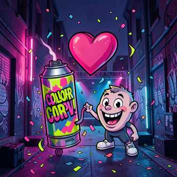Toby's Comedic Rock Riot