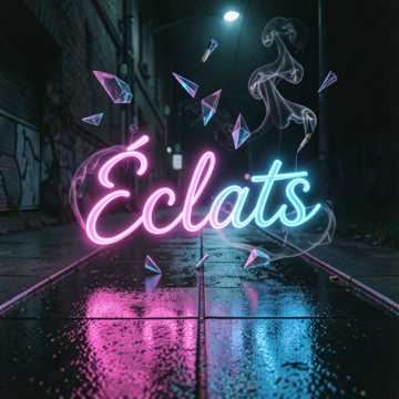 Éclats de Rimes