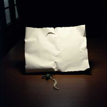 Contrato en Papel Mojado