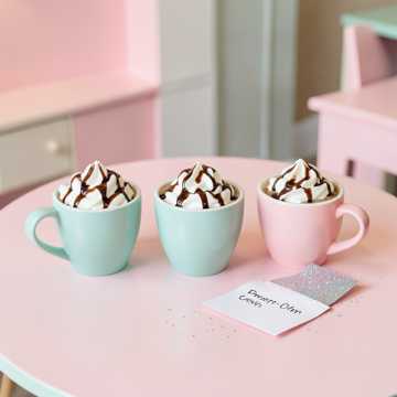Starbies Sweet Sync